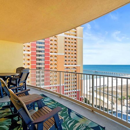 Calypso Resort Tower 3 By Panhandle Getaways Panama Stadt Zimmer foto