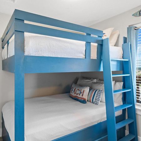 Calypso Resort Tower 3 By Panhandle Getaways Panama Stadt Zimmer foto