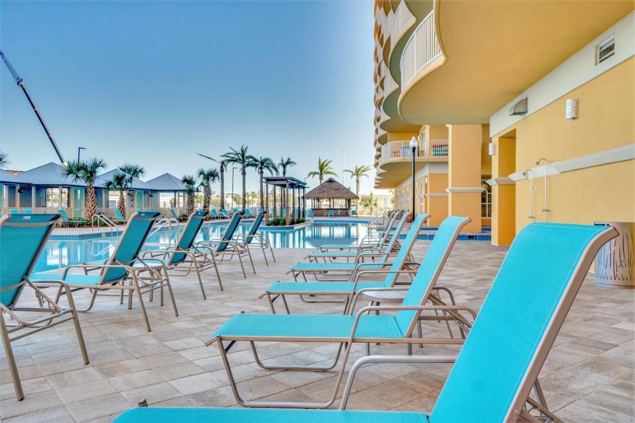 Calypso Resort Tower 3 By Panhandle Getaways Panama Stadt Exterior foto