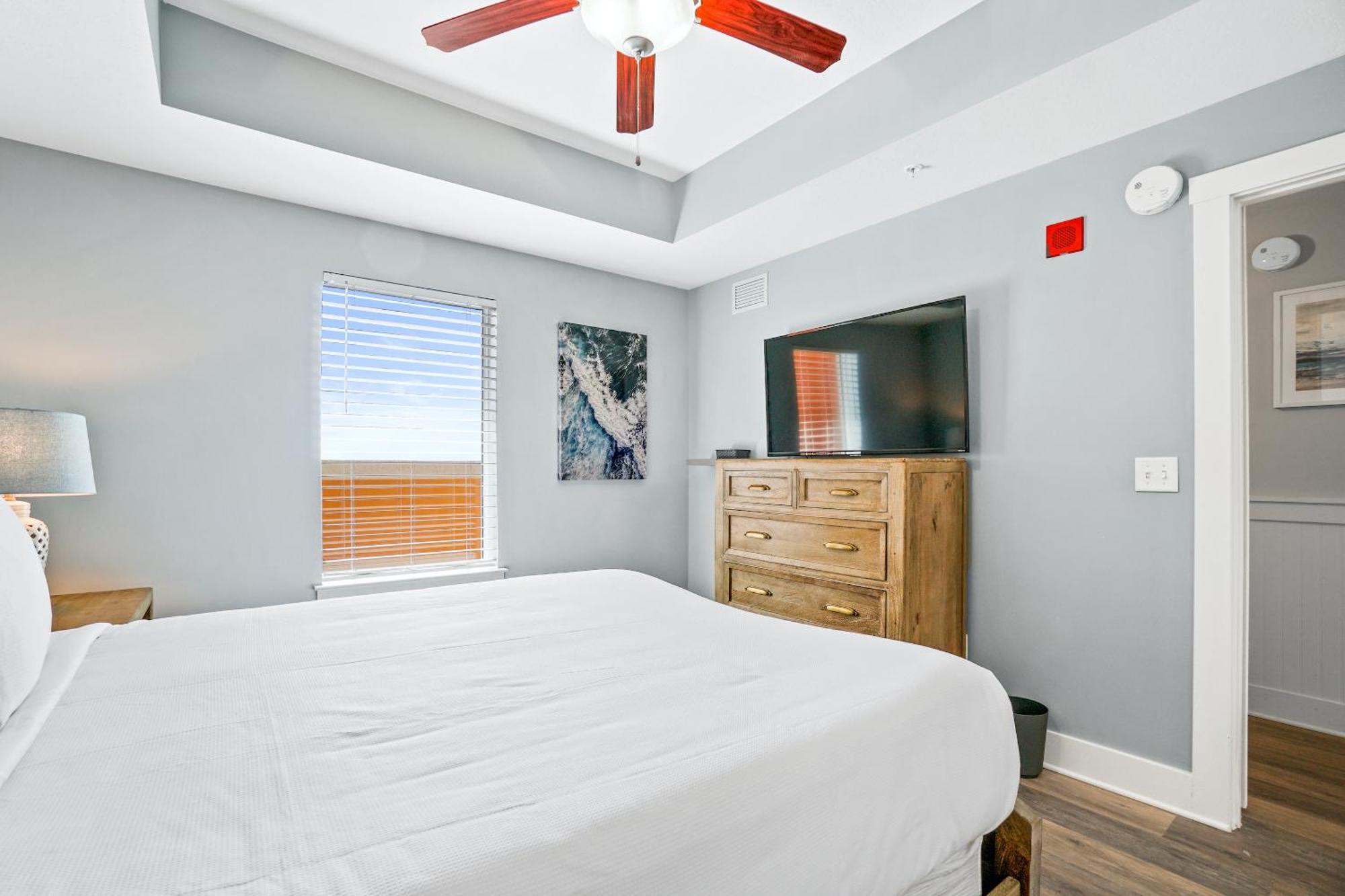 Calypso Resort Tower 3 By Panhandle Getaways Panama Stadt Zimmer foto