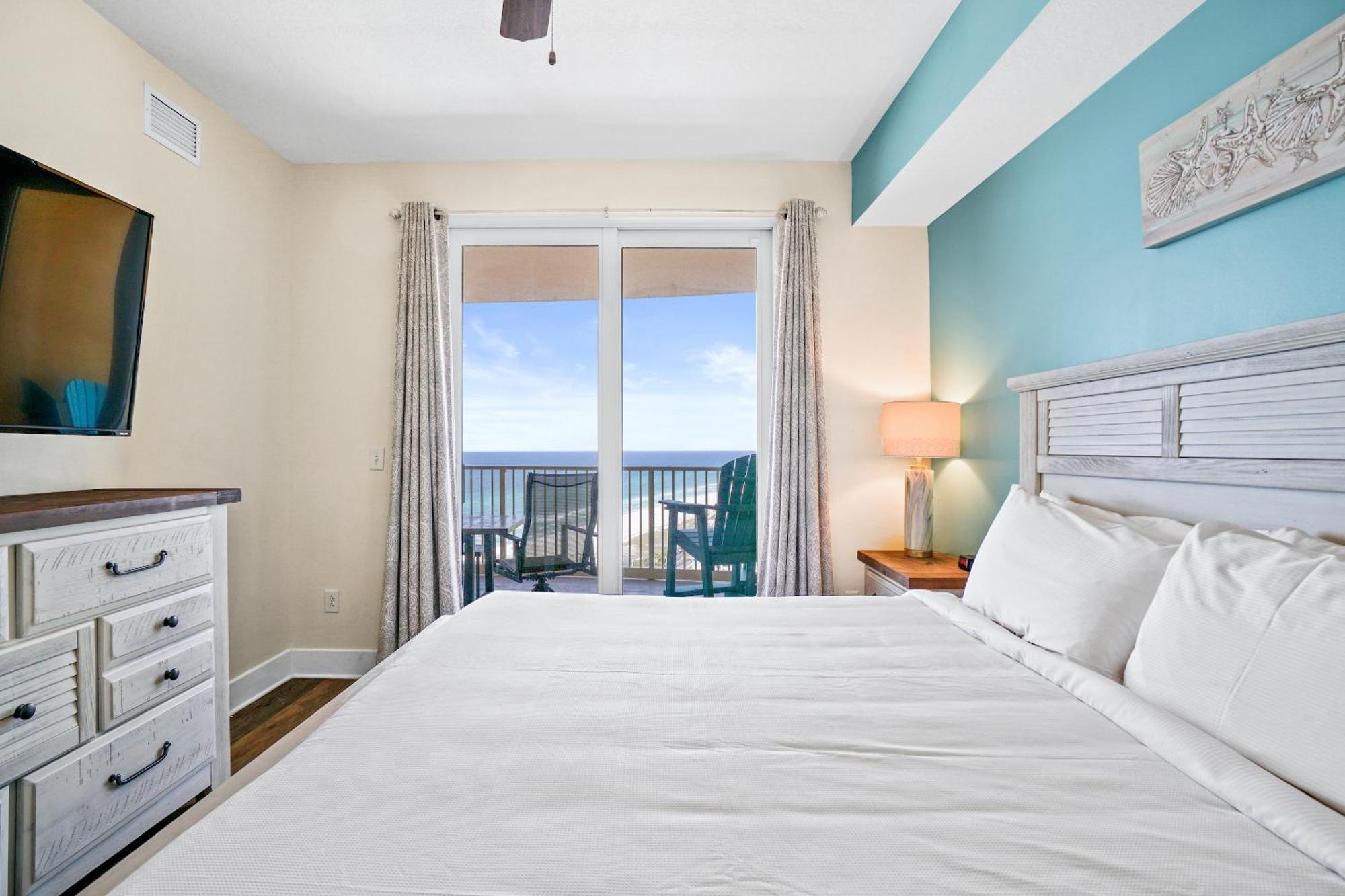 Calypso Resort Tower 3 By Panhandle Getaways Panama Stadt Zimmer foto