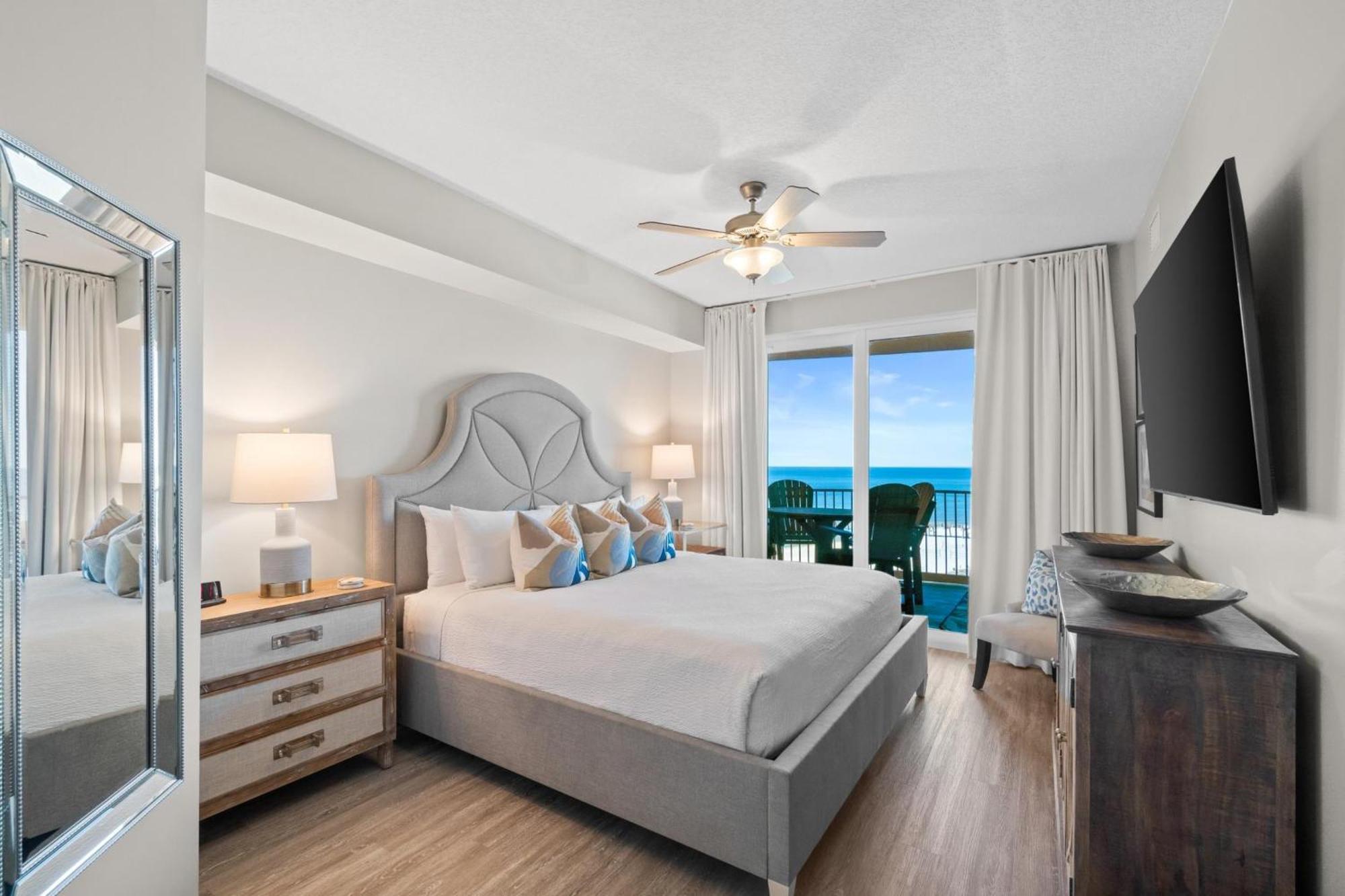 Calypso Resort Tower 3 By Panhandle Getaways Panama Stadt Zimmer foto